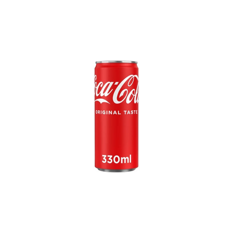 Coca Cola, 330ml