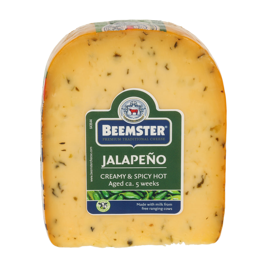 Beemster Jalapeno, 250g