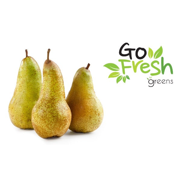 Fresh Abate Pears, 500g