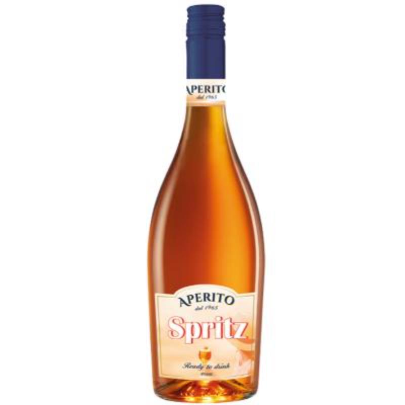 Aperito Spritz Cocktail, 750ml