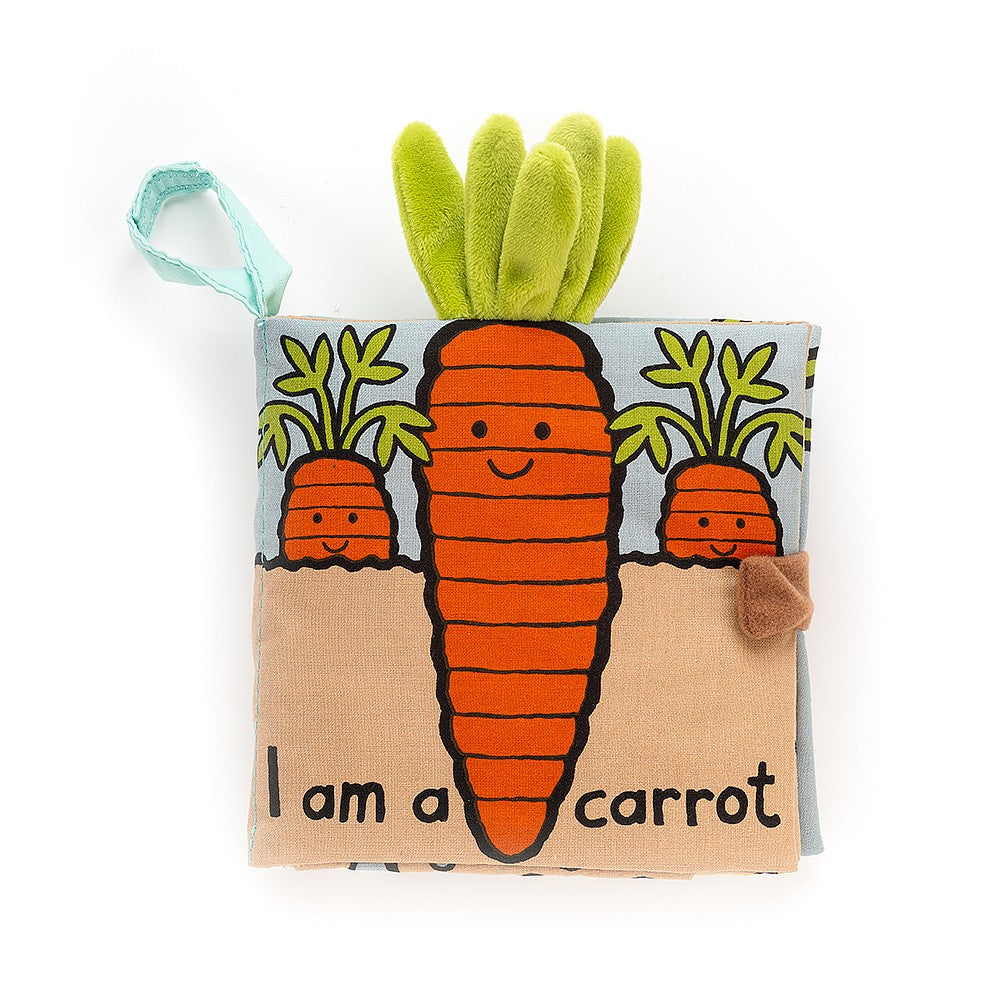 Carrot Book