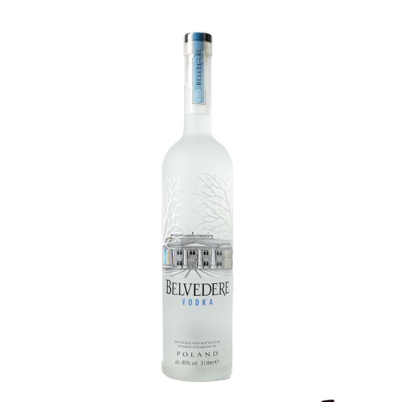 Belvedere Vodka