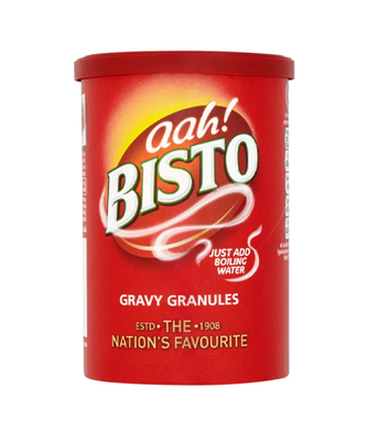 Bisto Gravy Granules 170g Meats & Eats