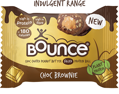 Bounce Protein Ball, 40g