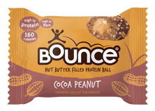 Load image into Gallery viewer, Bounce Protein Ball 40g
