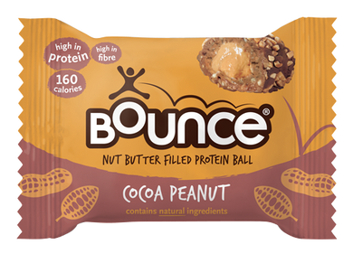 Bounce Protein Ball 40g Meats & Eats