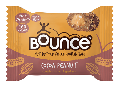 Bounce Protein Ball 40g