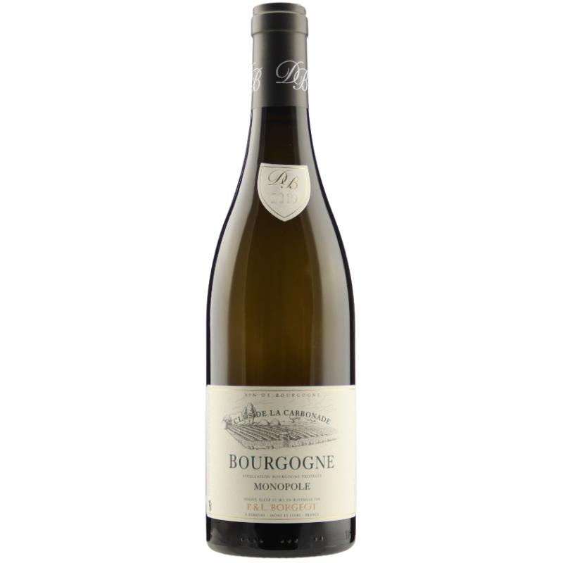 Clos De La Carbonade Bourgogne Chardonnay, 750ml