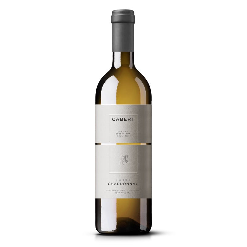 Cabert Chardonnay, 750ml