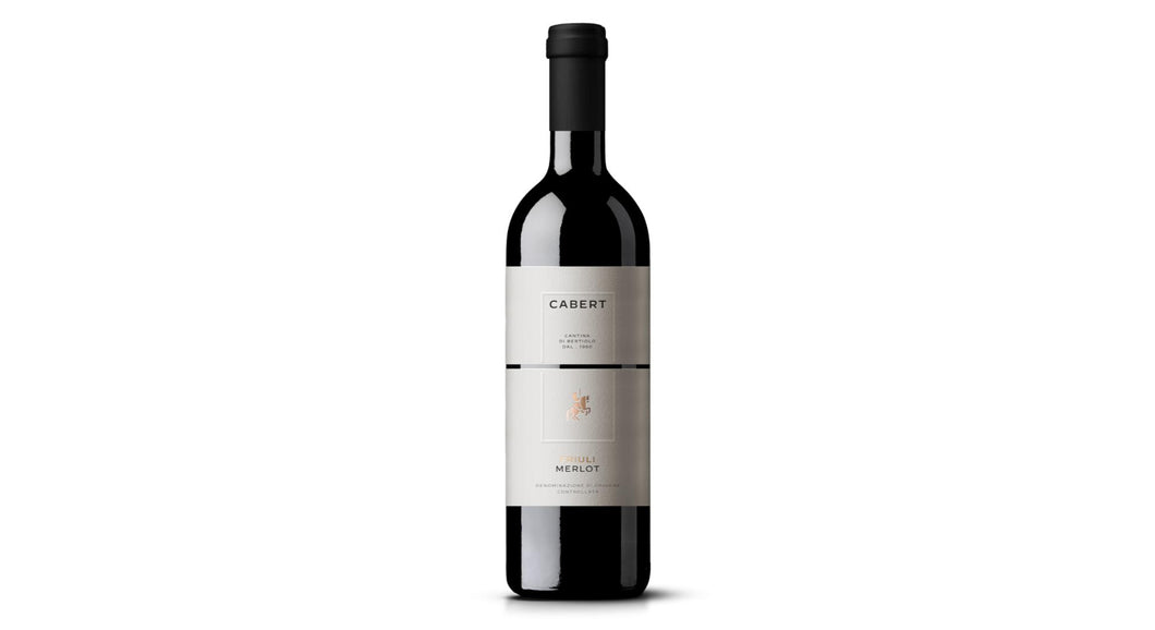 Cabert Merlot, 750ml