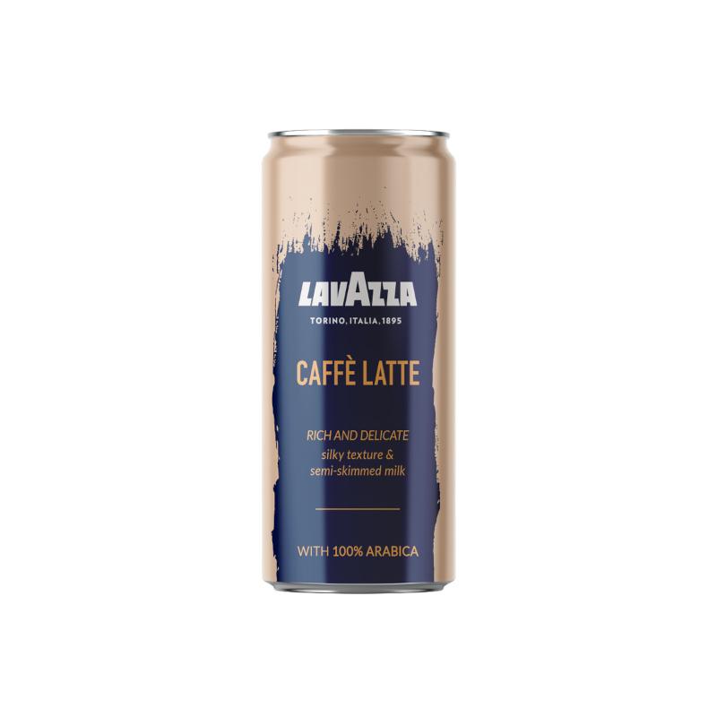 Lavazza Caffe Latte, 250ml