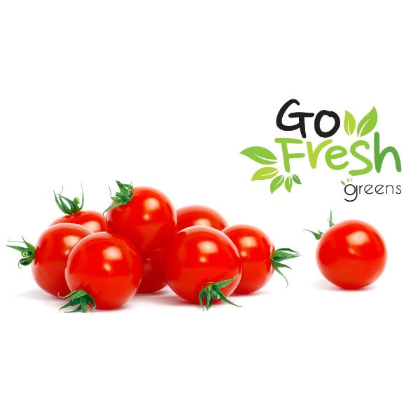 Fresh Cherry Tomatoes Round, 500g