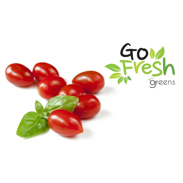Fresh Cherry Tomatoes Plum, 500g