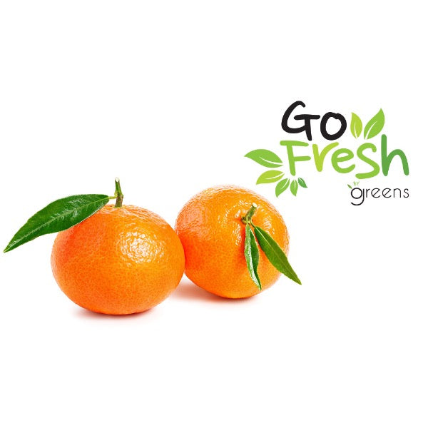 Fresh Clementine, 600g