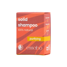 Load image into Gallery viewer, Essabo Solid Shampo, 100g
