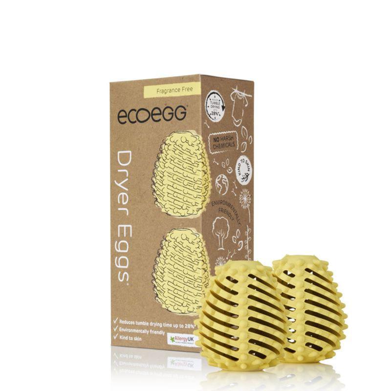 Ecoegg Dryer Eggs Fragance Free