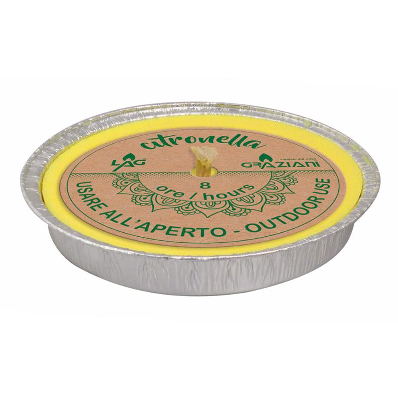 Graziani Citronella, 260g