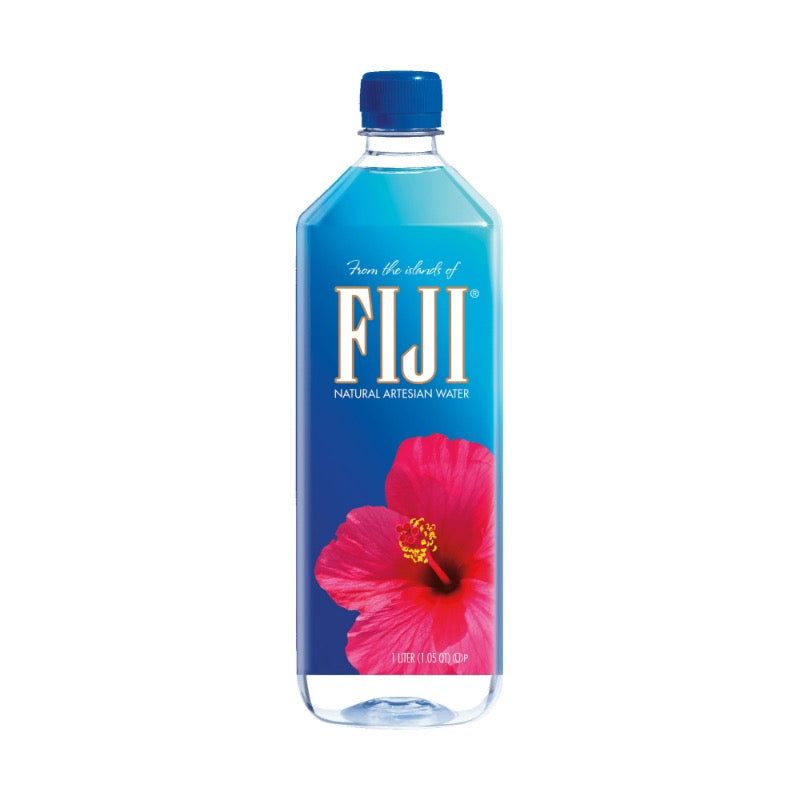Fiji Natural Artesian Water, 1l