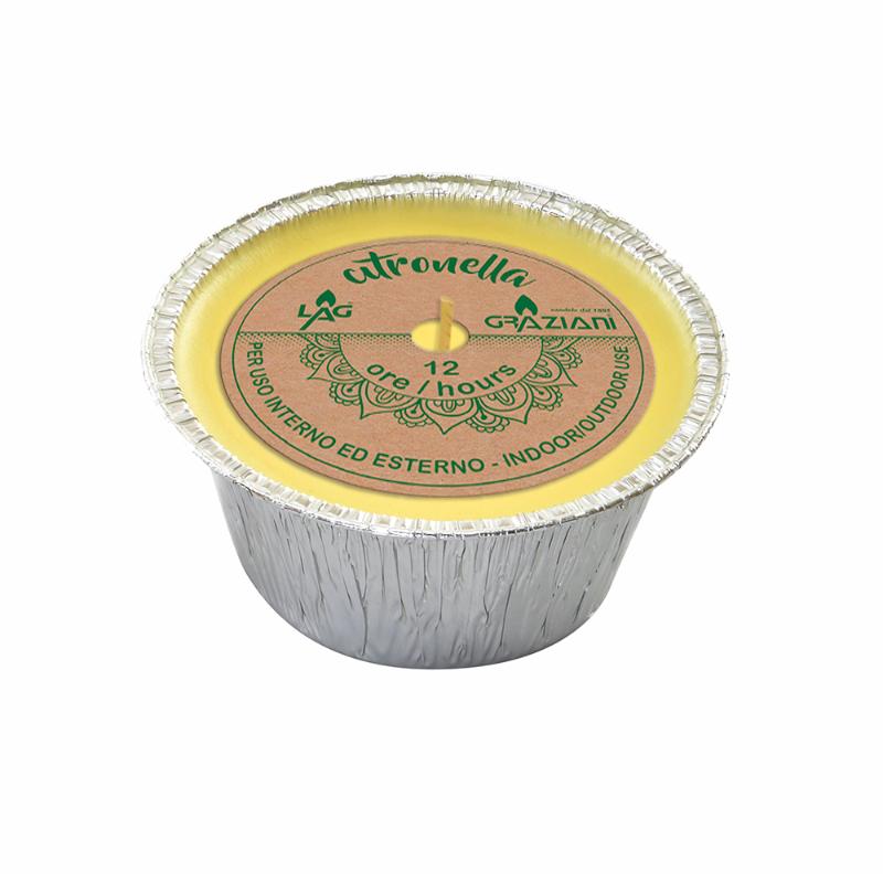 Graziani Citronella, 110g