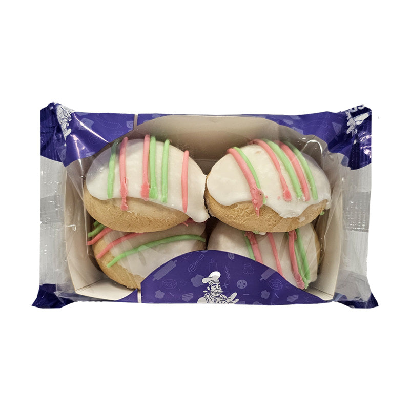 Jesper's Mini Figolli Icing, 280g