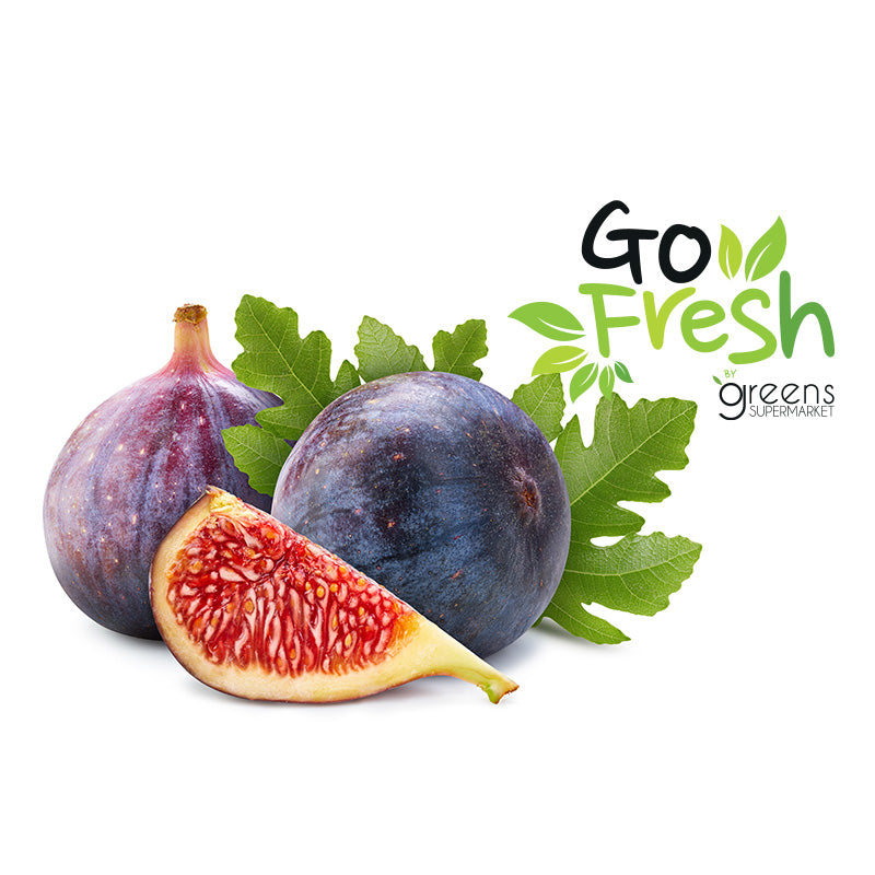 Fresh Figs, 350g Meats & Eats