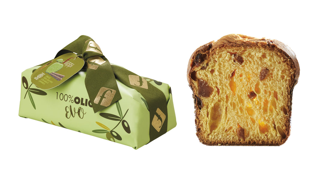 Filippi Struca Apple & Cinnamon, 500g