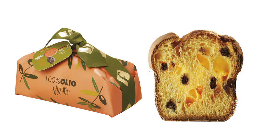 Filippi Struca Orange & Chocolate, 500g