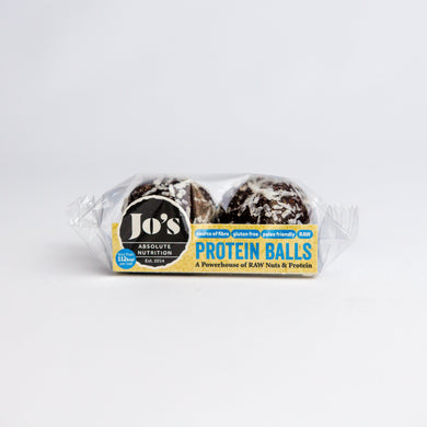 Jo's Protein Balls 50g Meats & Eats