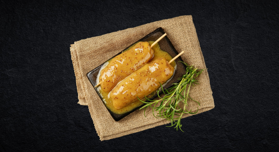 Fresh Honey & Mustard Chicken Sticks, X 1