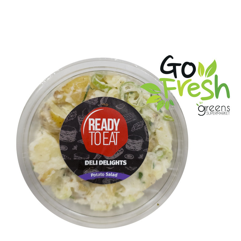 Fresh Potato Salad, 250g