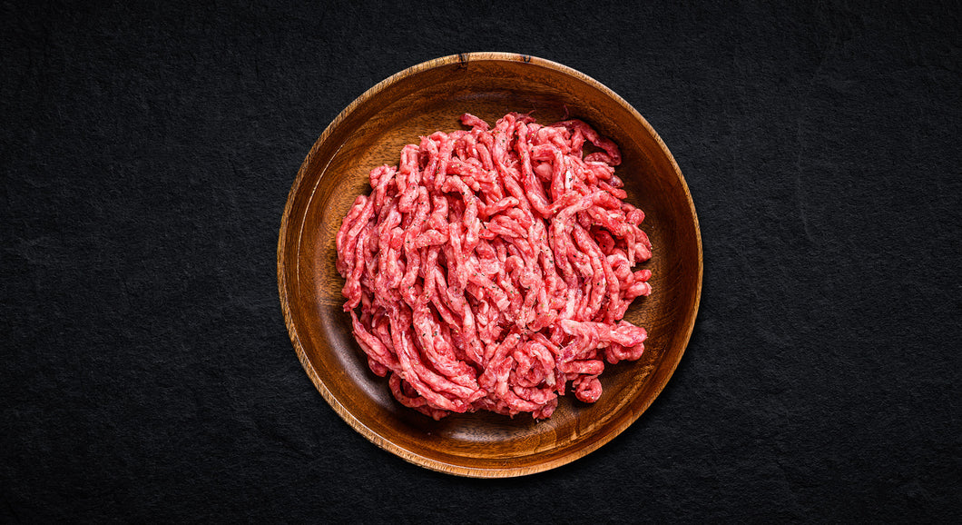 Frozen Lamb Mince, 500g