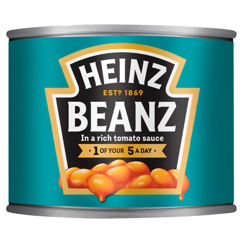 Heinz Beanz, 200g