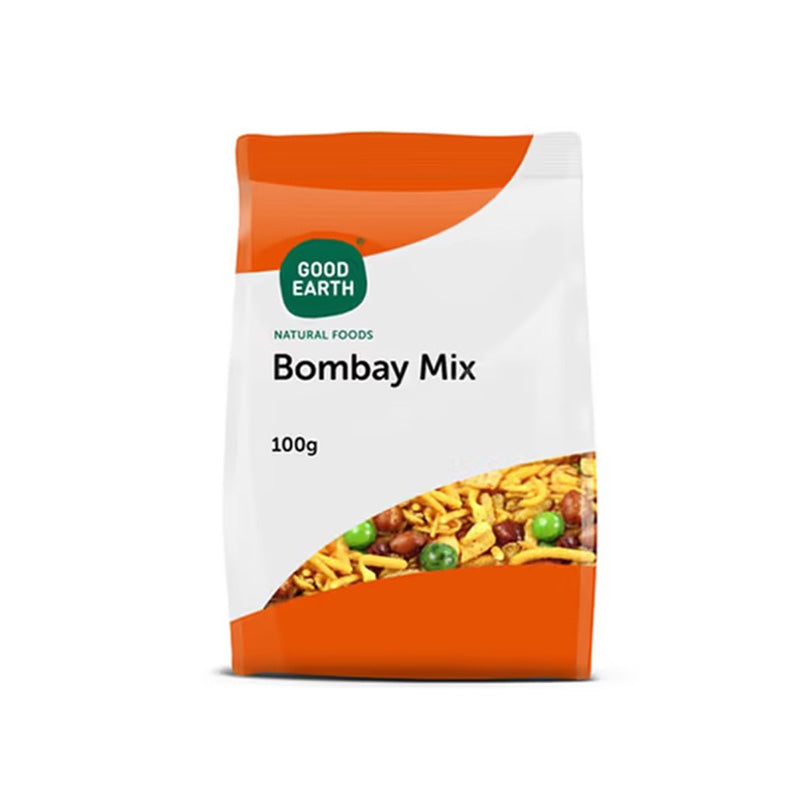 Good Earth Bombay Mix, 100g