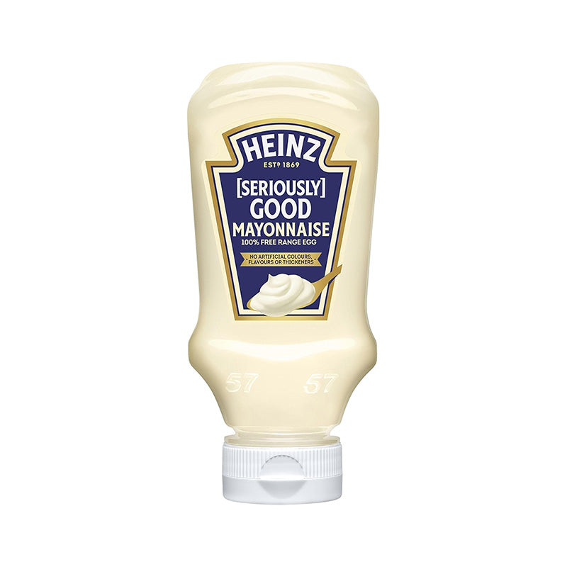 Heinz Mayonnise, 220ml