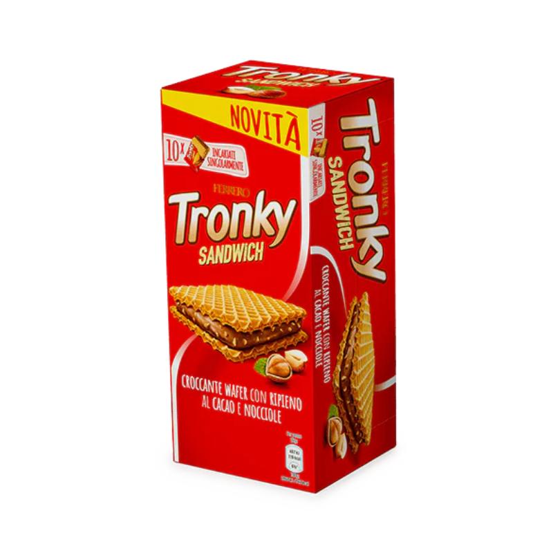 Ferrero Tronky Sandwich, 220g