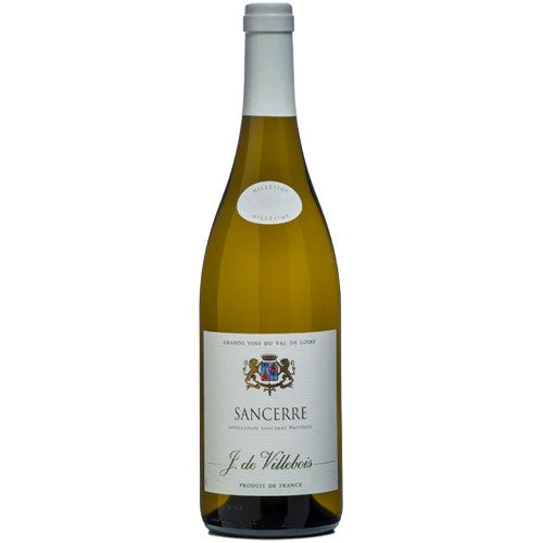 J. De Villebois Sancerre 2021, 375ml