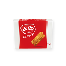 Load image into Gallery viewer, Lotus Biscoff Biscuits
