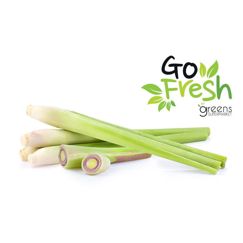 Fresh Lemon Grass, 250g