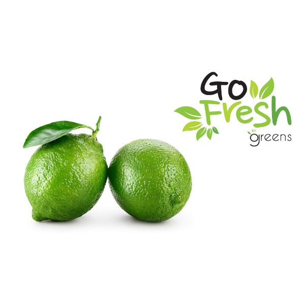 Fresh Lime, 450g X 6