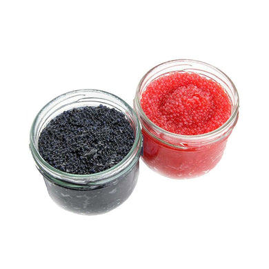 Festab Lumpfish Caviar 100g Meats & Eats