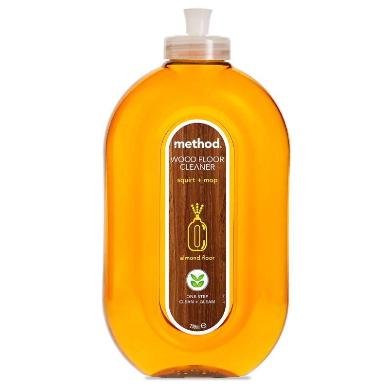 Method Almond All Purpose Floor Cleaner, 739ml