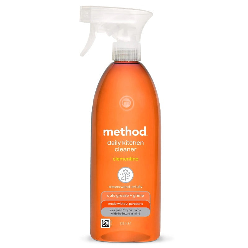 Method Daily Kitchen Cleaner, 828ml