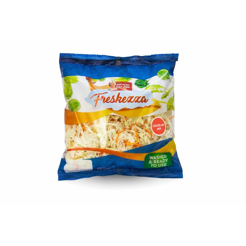 Freskezza Coleslaw Mix, 300g