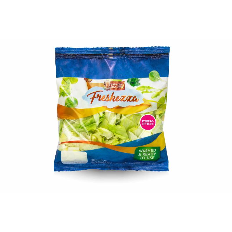 Freskezza Iceberg Lettuce, 250g