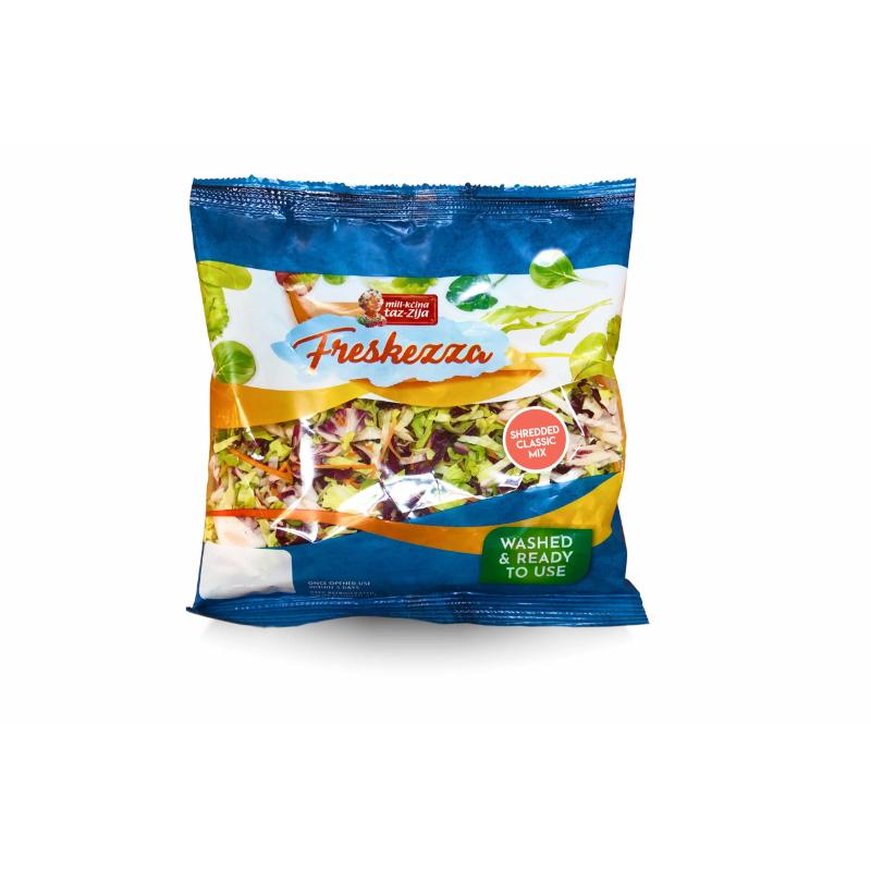 Freskezza Shredded Classic Mix, 200g