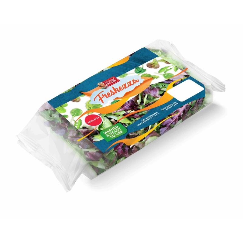 Freskezza Misticanza, 100g