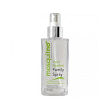 Load image into Gallery viewer, MosquitNo Insect Repellent Family Spray (100ml)
