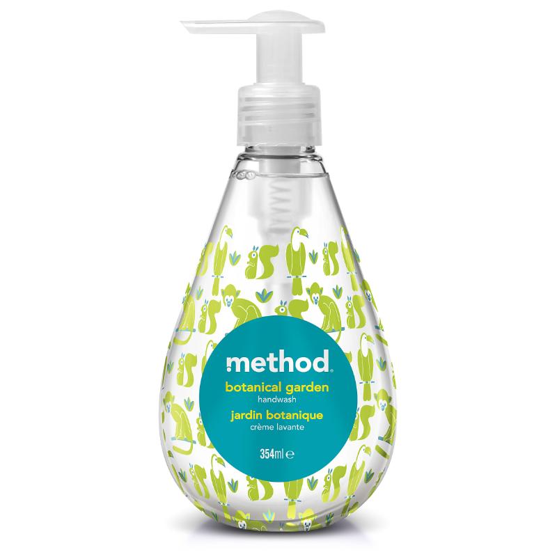 Method Botanical Garden Hand Wash, 354ml