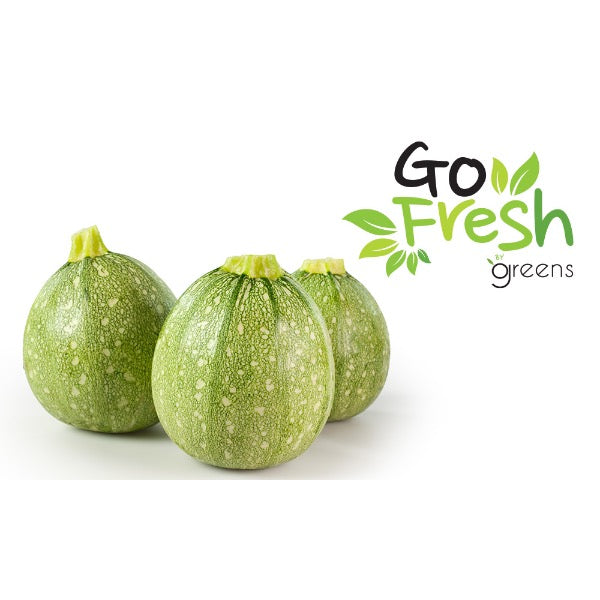 Fresh Marrows Round, 700g
