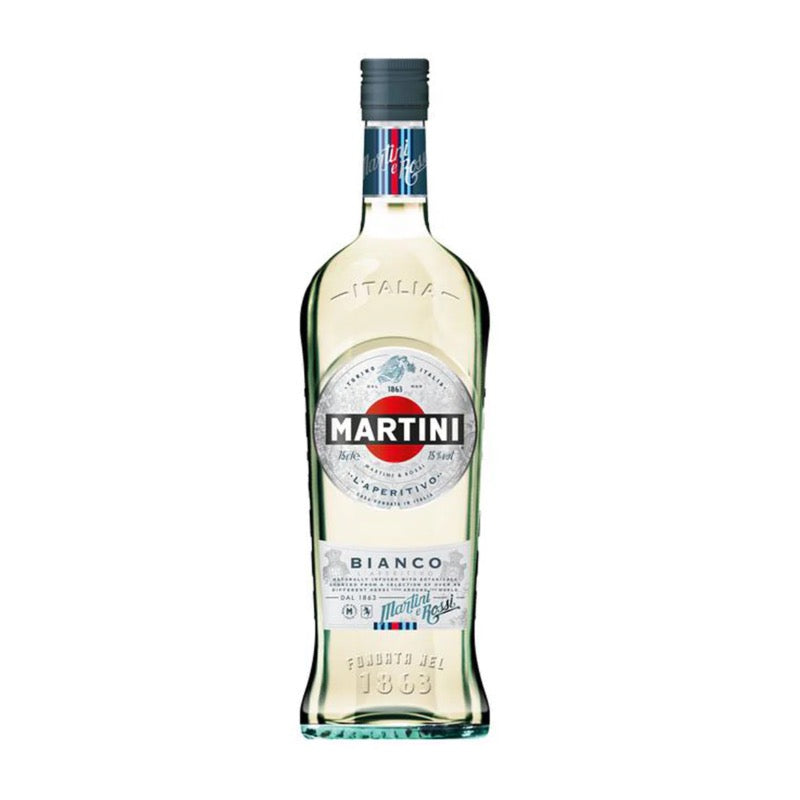 Martini Bianco Vermouth, 1l